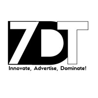 7 Digital Tech logo - Similar company to Resonite Tech