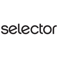 Selector logo - Similar company to Selector Magazine