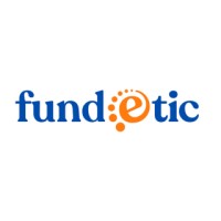 FUNDETIC logo - Similar company to Clúster De Negocios Digitales