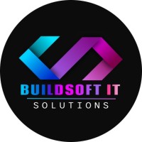 BuildSoft IT Solutions Pvt Ltd logo - Similar company to Softech Solution
