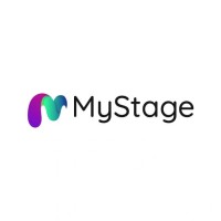 MyStage logo - Similar company to Expand Marketing