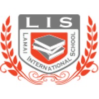 Lamai International School logo - Similar company to The British Schools Foundation
