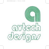 Avtech Designs