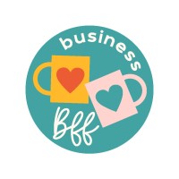 Business BFF logo - Similar company to Well & Good