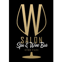 W Salon, Spa & Wine Bar