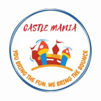 Castle Mania logo - Similar company to Utilinet