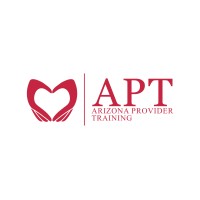 Arizona Provider Training logo - Similar company to Arizona Legislature