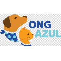 ONG Azul logo - Similar company to Ong Afago Sp