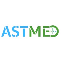 ASTMED logo - Similar company to Astme