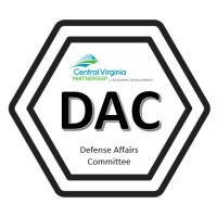 Charlottesville Defense Affairs Committee logo - Similar company to Afcea Ceva