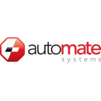 Auto Mate Systems Ltd. logo - Similar company to Oxta Design