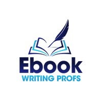 Ebook Writing Profs logo - Similar company to Alpha Ebook