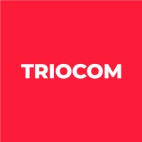 Triocom Design Gráfico logo - Similar company to Voice Comunicação
