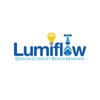 Lumiflow M&E Ltd. logo - Similar company to Ms Construction Bdi