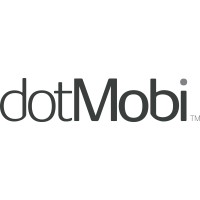 dotMobi logo - Similar company to Numobi