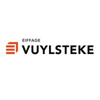 Vuylsteke-Eiffage logo - Similar company to Ab-Eiffage
