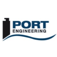 Port Engineering logo - Similar company to Port Engineering Services