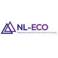 NL-ECO logo - Similar company to Hybrain Project