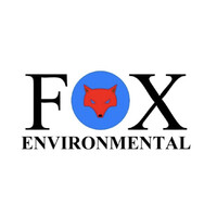 FOX Environmental, LLC logo - Similar company to Fox Equipment Llc