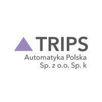 TRIPS Automatyka Polska sp. z o.o. sp.k. logo - Similar company to Trips Gmbh