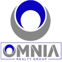 The Omnia Group logo - Similar company to Meghaverse