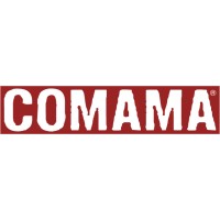 COMAMA logo - Similar company to Humanitaria