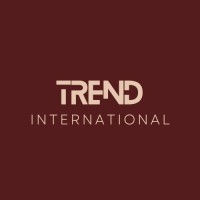 Trend International logo - Similar company to Simply Activate