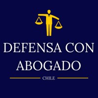 Defensa con Abogado Chile