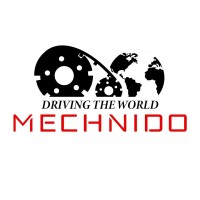 Mechnido logo - Similar company to Seed - A Group Of Mechnido