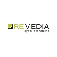 Agencja REMEDIA logo - Similar company to Usługi Językowe