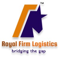 Royal Firm Logistics logo - Similar company to Ligare Logistics