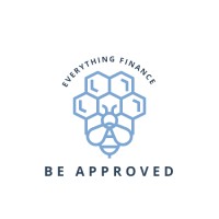 BE APPROVED logo - Similar company to Lbk Lending