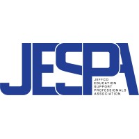 JESPA logo - Similar company to Jaspa Technologies
