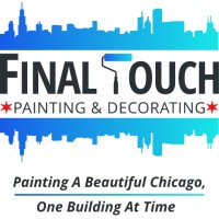 Final Touch Decorating Inc logo - Similar company to Mobility Il (Formerly Ilava)