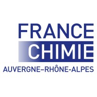 France Chimie AURA - Maison de la Chimie RA logo - Similar company to Campus Des Métiers Et Des Qualifications D'Excellence Chimie Aura [Cmqec_Aura]