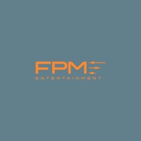 FPM Entertainment logo - Similar company to Doble S Comunicación