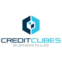creditcubes logo - Similar company to Sensete Ltd