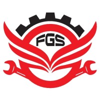 Falcons Garage Solutions Pvt. Ltd. logo - Similar company to Khan Multi Brand