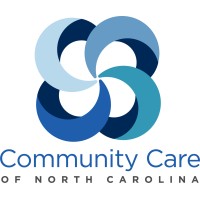 Community Care of North Carolina logo - Similar company to Entrust