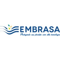 Grupo Embrasa logo - Similar company to Compliance Logística