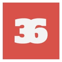 Direkt36 logo - Similar company to Vsquare