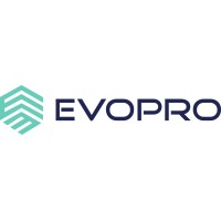 Evopro logo - Similar company to Evopro Systems Engineering Kft.