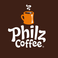 Philz Coffee logo - Similar company to Peet'S Coffee