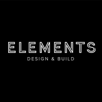 Elements Design and Build logo - Similar company to Ridgewater Projects