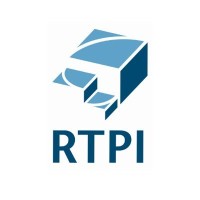 RTPI Young Planners Cymru logo - Similar company to Magnet Engineering Rsa