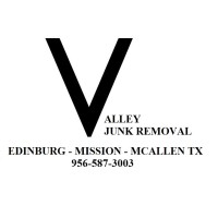 Valley Junk Removal logo - Similar company to Emi Medical Equipment