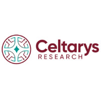 Celtarys Research logo - Similar company to Keybiological