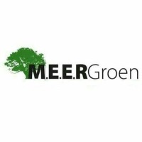 Stichting MEERGroen logo - Similar company to Nederlandse Dendrologische Vereniging