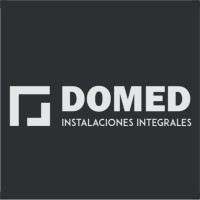 INSTALACIONES INTEGRALES DOMED logo - Similar company to Instalaciones Roca Viñas