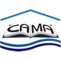 CAMA Kollegierne logo - Similar company to Real Administration A/S - Ejendomsadministration Med Nærvær.